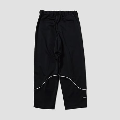 Original Emblem Tricot Track Pants (Black)