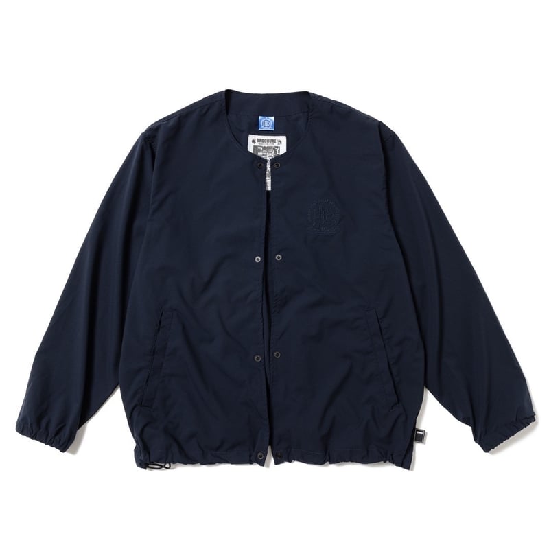 Huberstore Original Emblem Track Jacket