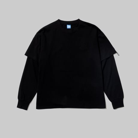 HUBERSTORE Original Emblem Track セットアップ HUBERSTORE Original Emblem Track セットアップ