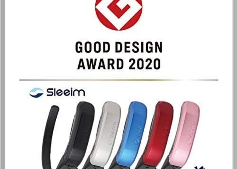 ギフト いびき 呼吸レス 軽減 Sleeim スリーム 呼吸モニタリング 振動