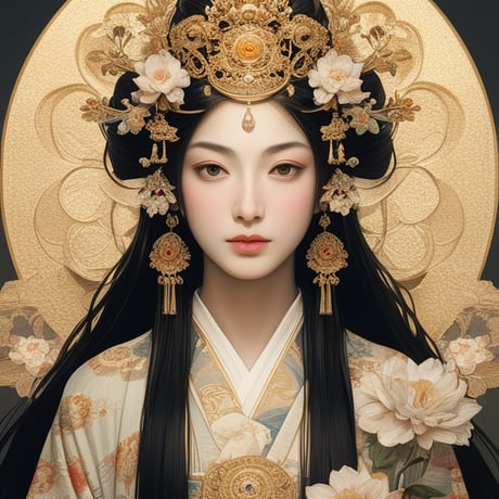 天照大御神 | STORES