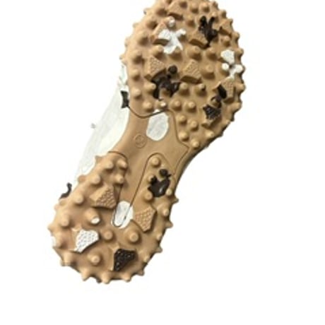 ゴージャススニーカー37(23.0cm)