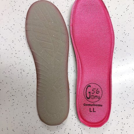 だぁや様専用CE5659ゴムゴムスリッポン LLサイズ