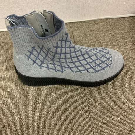 びび様　グレーLサイズ