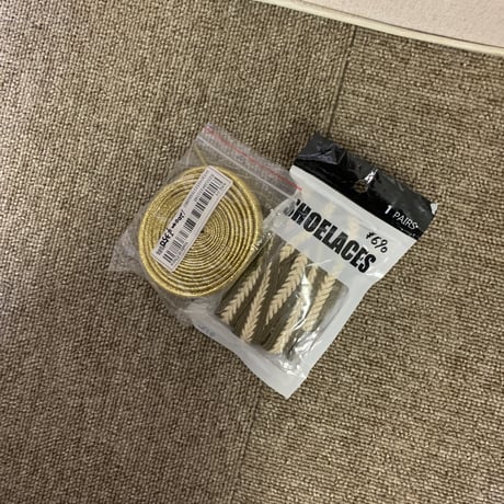 びび様　グレーLサイズ