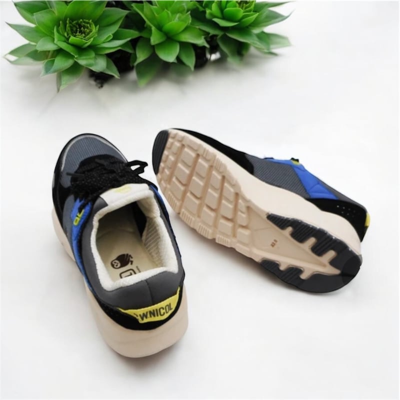 LA101 CWニコルスニーカー23.5cm | Rolly Cat STORE