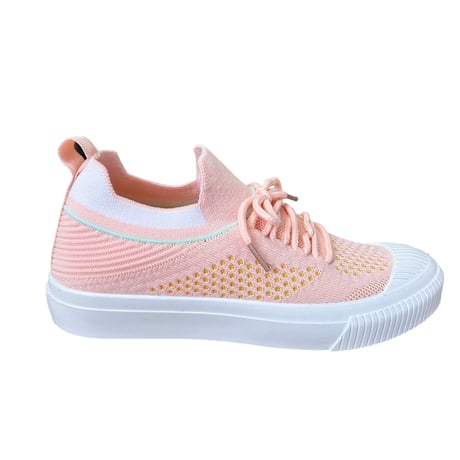 SA3712 ソックススニーカー23.5cm