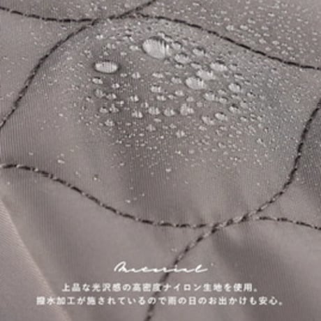 ここうさこ様　撥水加工ナイロントートバッグ