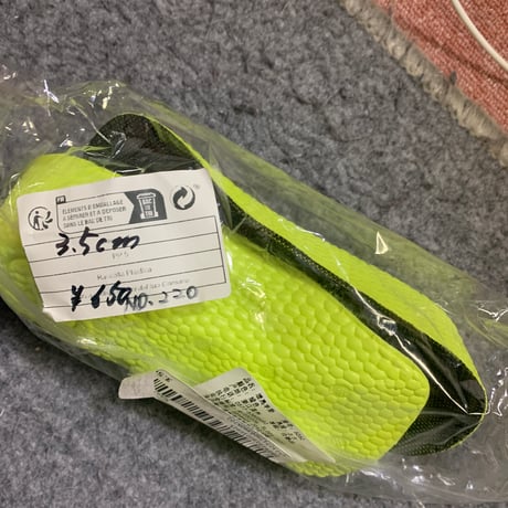 よしちゃん様
