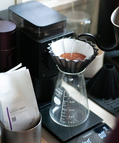 【定期購入 / 送料無料】COFFEE SUBSCRIPTION – 季節のコーヒー豆200g×2種 / 月