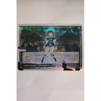 WIXOSS-ウィクロス サーバント O2 WDA-F05-32 | ナムのショップ