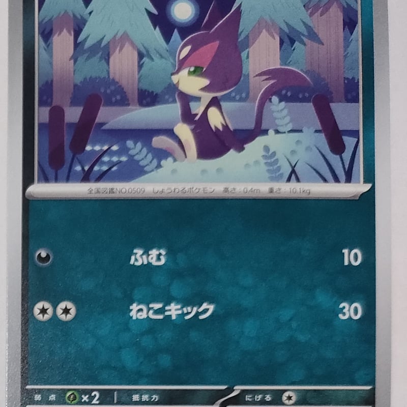 ポケモン - 南埜 サナギラス | ポケモンカードゲーム公式ホームページ