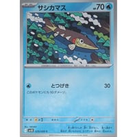 ポケモンカード ハルクジラ 176 ハルクジラex | ポケモンカードゲーム