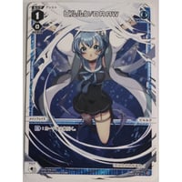 WIXOSS-ウィクロス サーバント O2 WDA-F05-32 | ナムのショップ