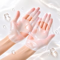 【バイオセルロース　美容パック】¥2200