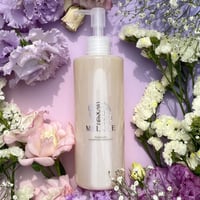 【大容量300mL】シャイン＆モイスト クレンジングオイル