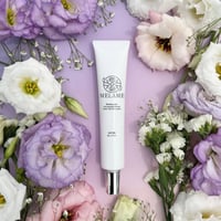 リッチグロースファクター クリアヴェールUVクリーム50g　SPF50PA++++ブルーライトカット81.2%