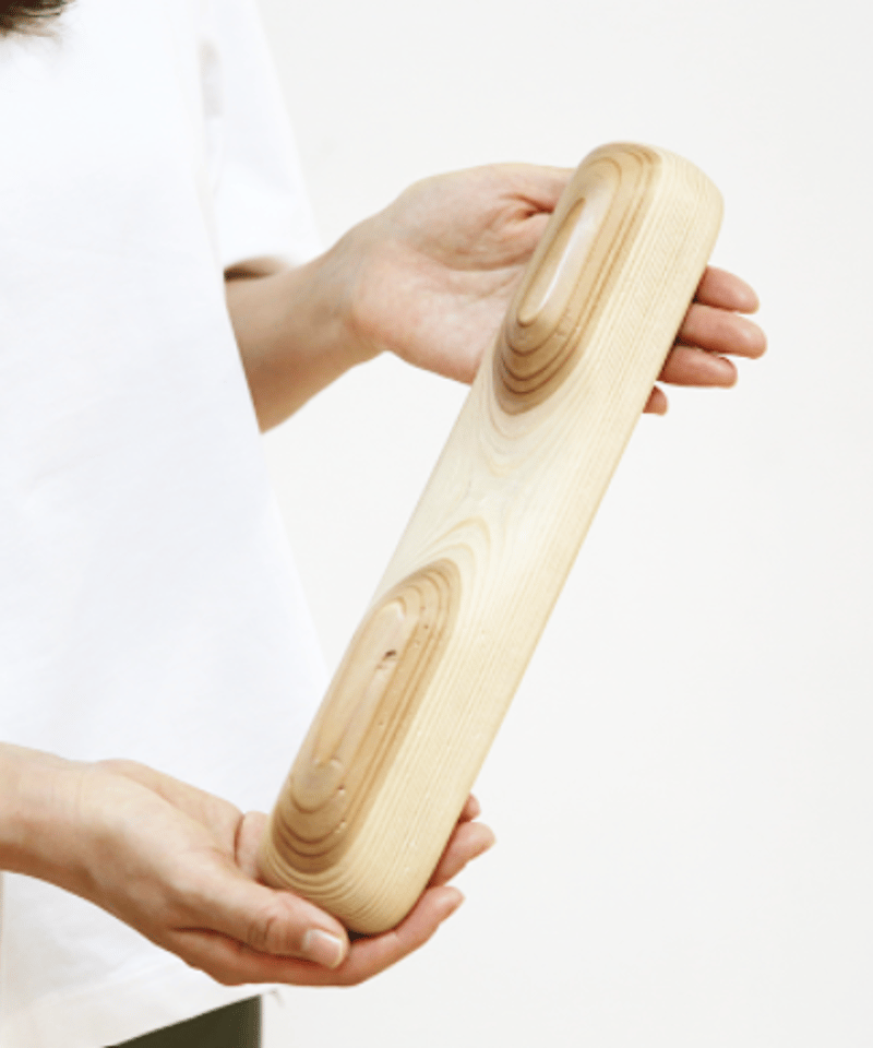 木枕・腰木枕 | m&n