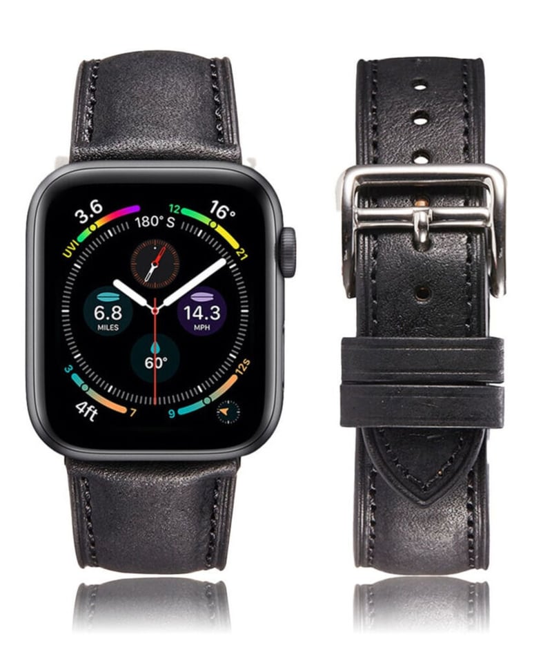 Andrysetyo Wibowo様 】AppleWatch5 セルラー本体 