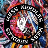 MESS NEEDLES