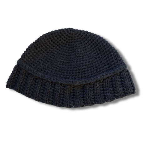 HILLY BEANIE HAT ニット キャップ ビーニー