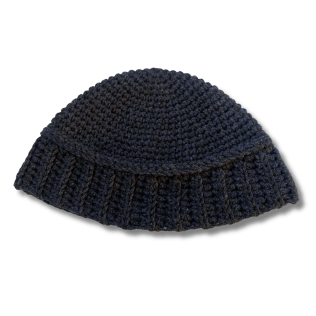 HILLY BEANIE HAT ニット キャップ ビーニー
