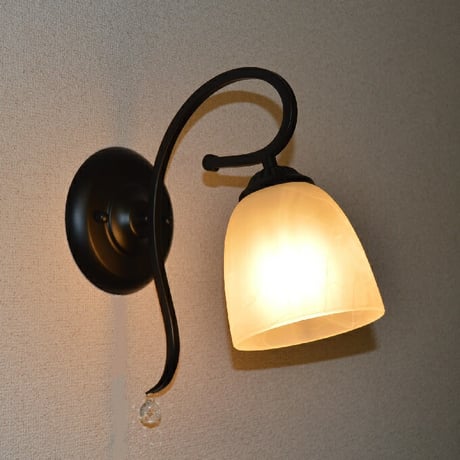 ヴィンテージウォールランプ［サブマリン ブラケット NK］LED電球対応