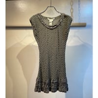 Euro design micro mini one-piece