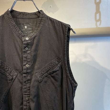 G-STAR design rompers