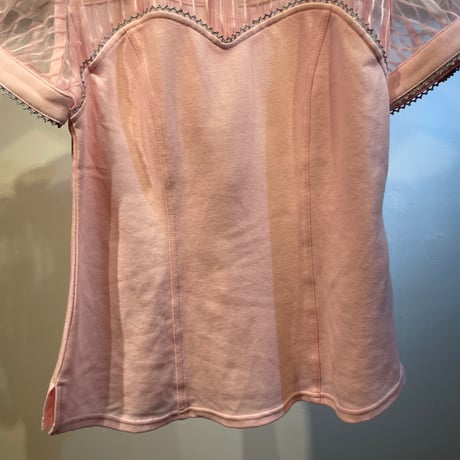 Angelic Pretty star decoration tops