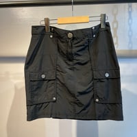 Euro design mini skirt