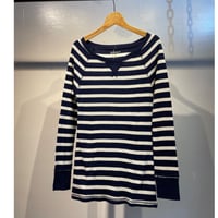Border design thermal tops
