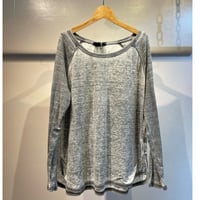 Grunge design tops