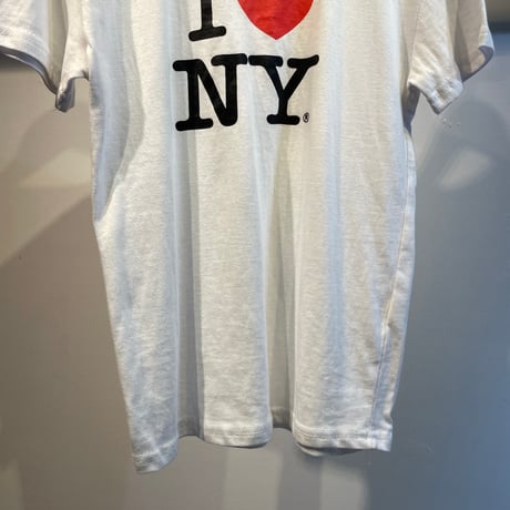 I love NY T-shirts
