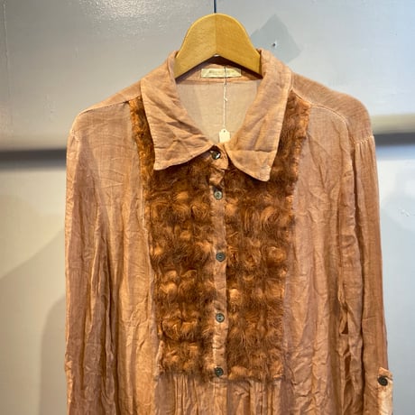 Euro design long shirts