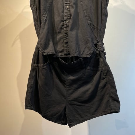 G-STAR design rompers