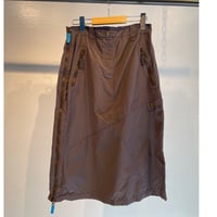 TRIBORD Euro rave design skirt