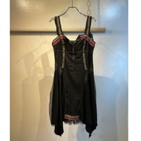 Euro design one piece