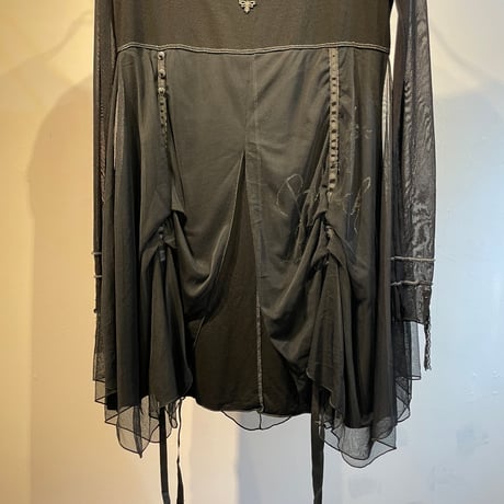 Euro docking design one-piece