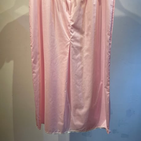 70s Euro vintage girly dress