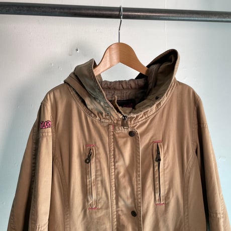 HYSTERIC GLAMOUR Y2K  design outer