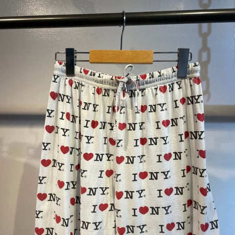 I love NY easy pants