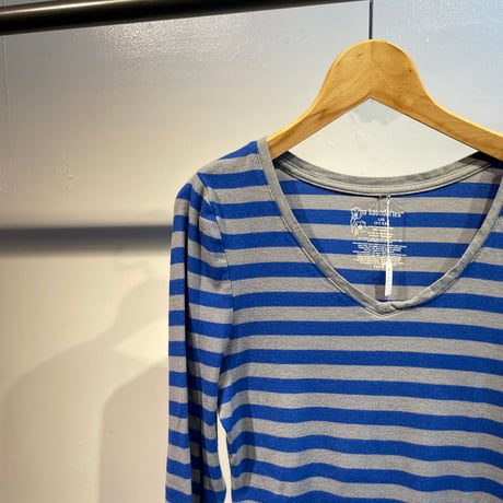 Border design tops