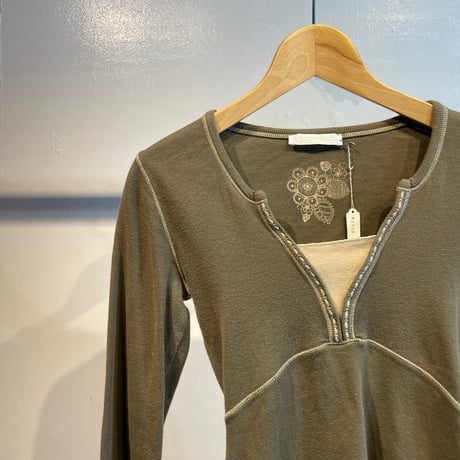 Euro design tops