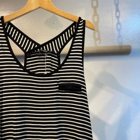 Border design tops