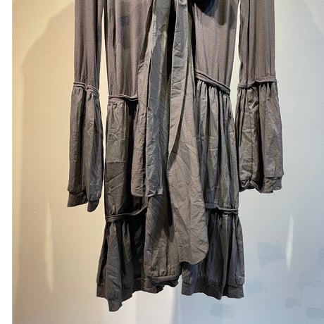 Euro frill design c/w one piece