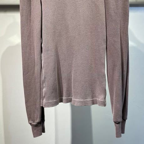 Puff design tops