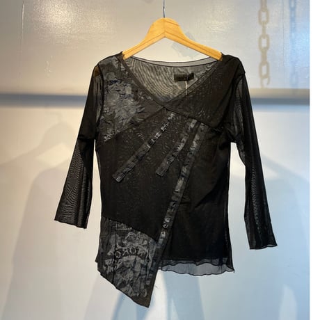 Euro design tops
