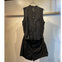 G-STAR design rompers