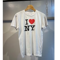 I love NY T-shirts